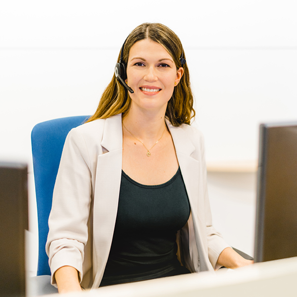 Fragen oder Kontaktwunsch?