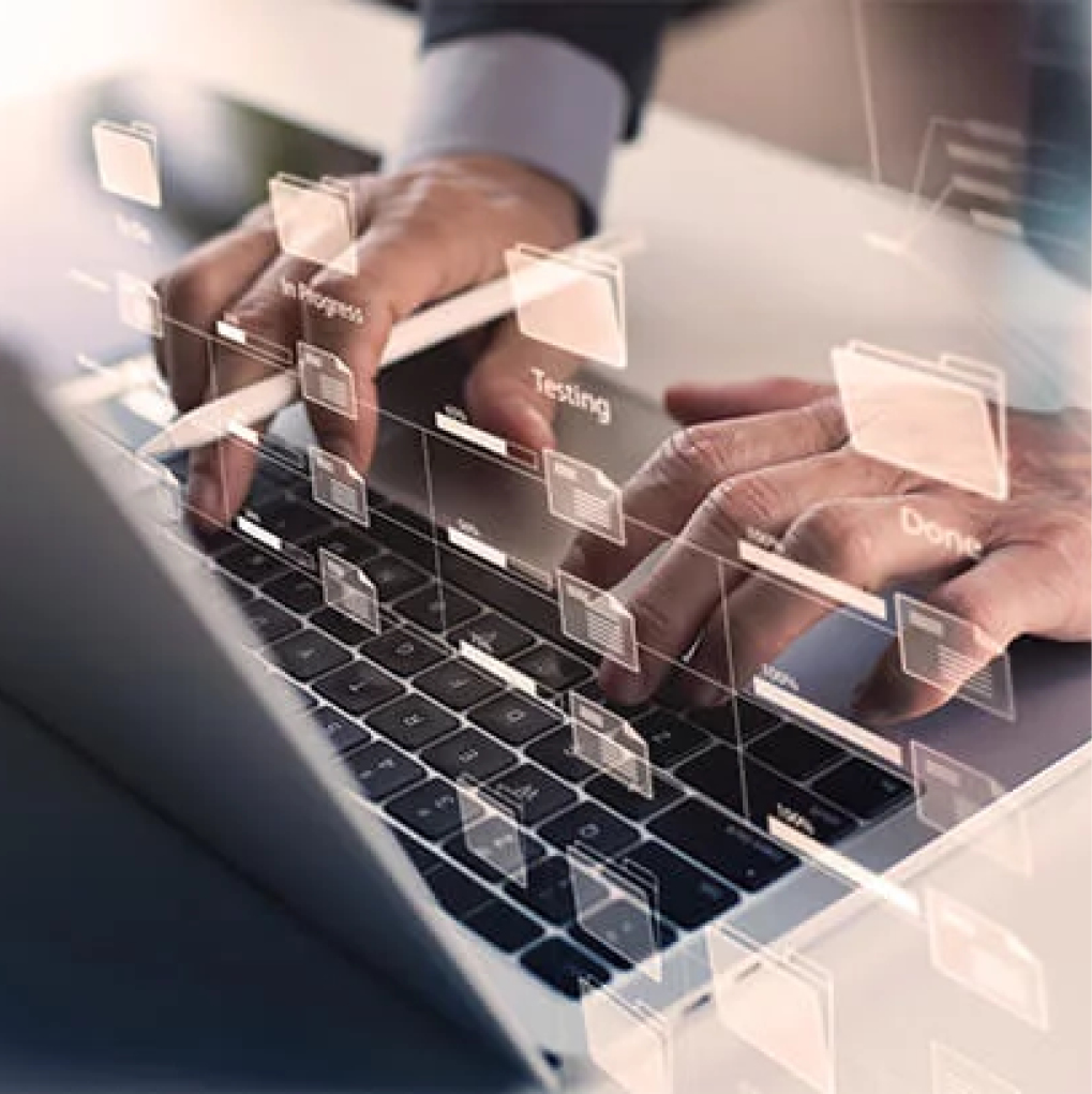 DDP.IT Services - IT-Security